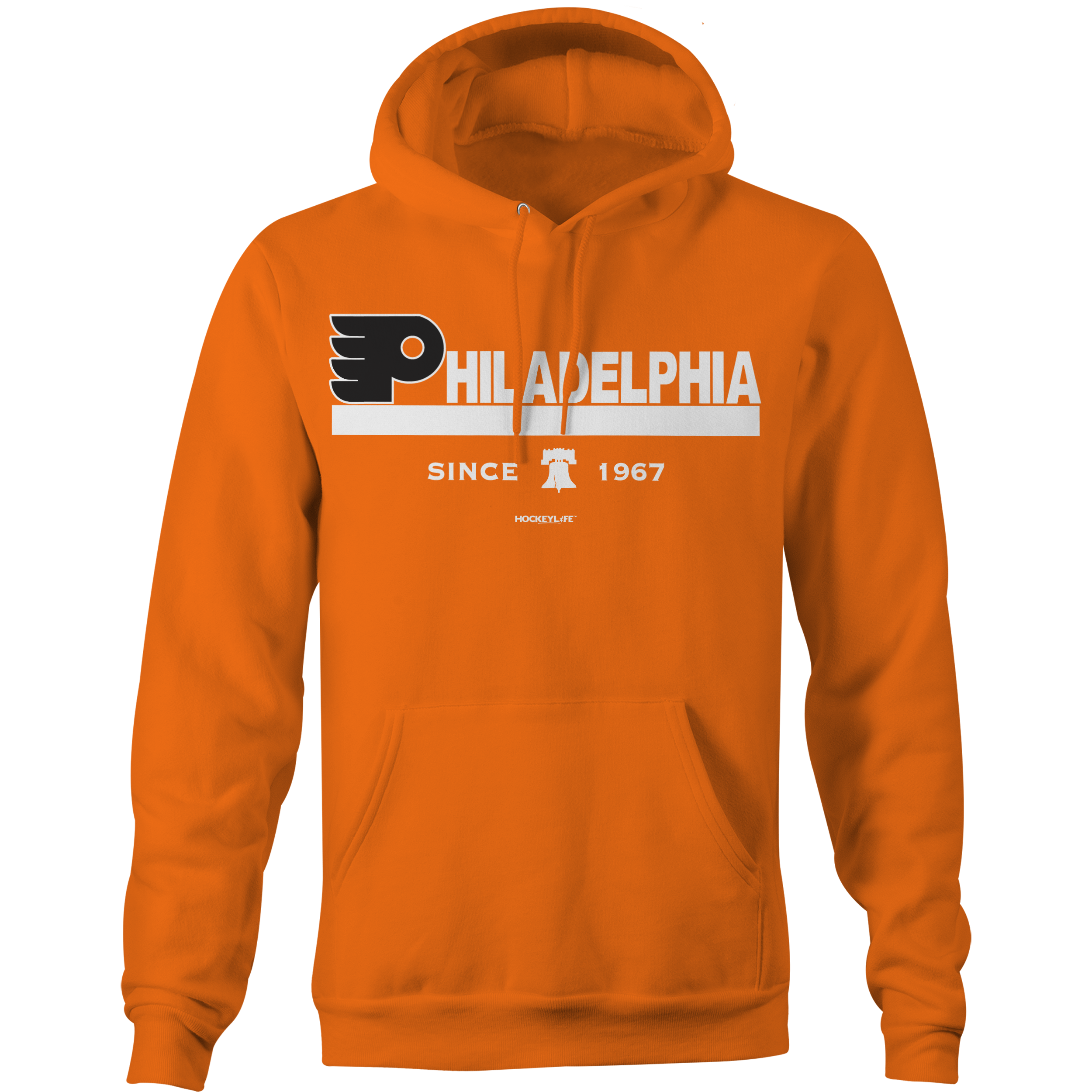 Philly store flyers hoodie