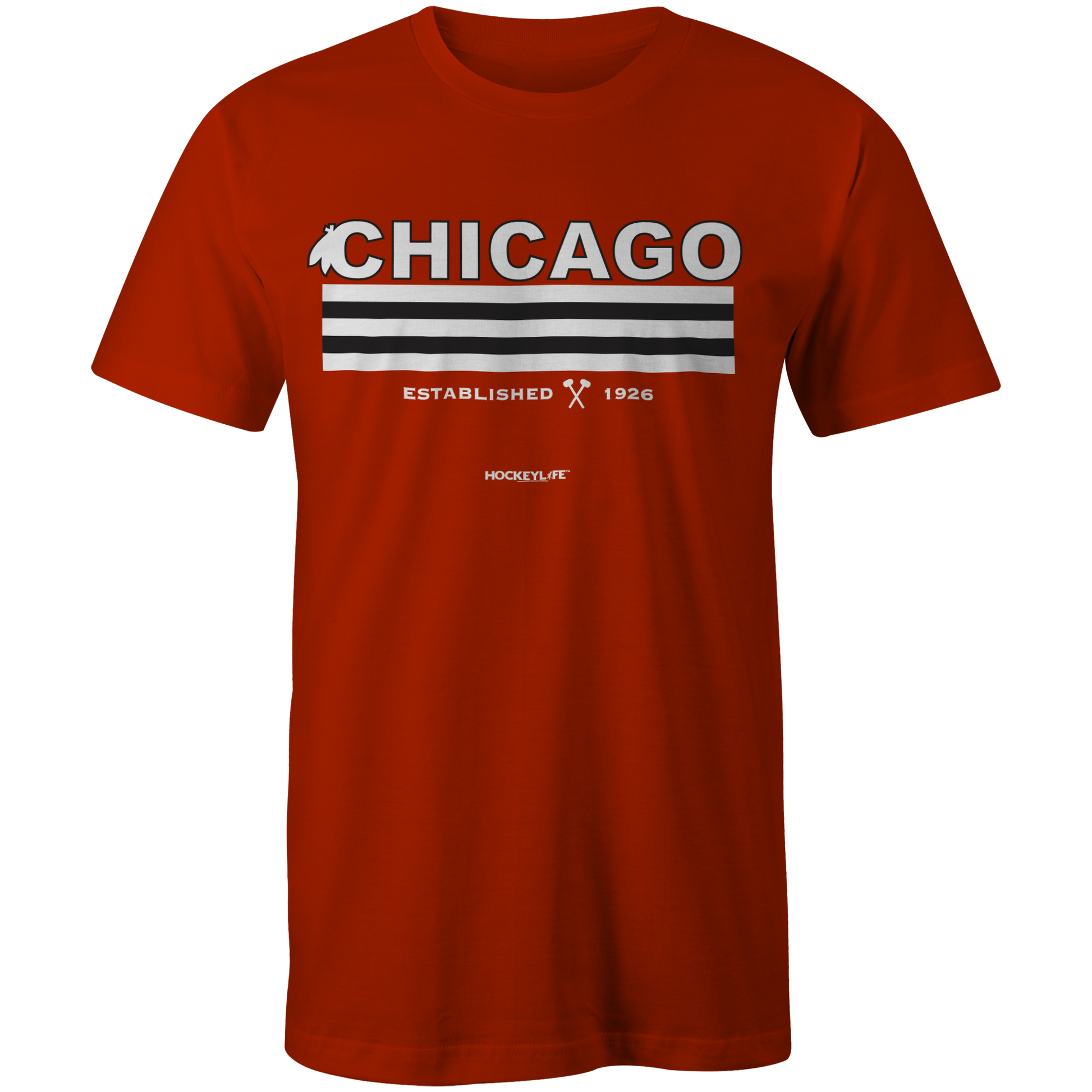 Chicago Blackhawks Apparel, Blackhawks Gear, Chicago Blackhawks Shop