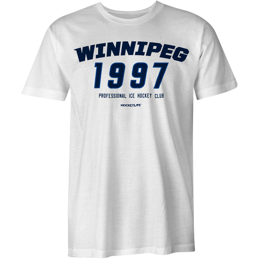 Winnipeg Jets NHL Flower Hawaiian Shirt Impressive Gift For Fans -  YesItCustom